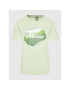 Ellesse Tricou Shabunda SGM14629 Verde Relaxed Fit - Pled.ro