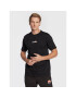 Ellesse Tricou SHP15893011 Negru Regular Fit - Pled.ro