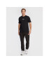 Ellesse Tricou SHP15893011 Negru Regular Fit - Pled.ro