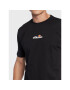 Ellesse Tricou SHP15893011 Negru Regular Fit - Pled.ro