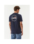 Ellesse Tricou SHQ16807 Bleumarin Regular Fit - Pled.ro