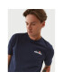 Ellesse Tricou SHQ16807 Bleumarin Regular Fit - Pled.ro