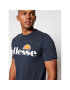 Ellesse Tricou Sl Prado SHC07405 Bleumarin Regular Fit - Pled.ro