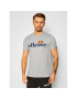 Ellesse Tricou Sl Prado SHC07405 Gri Regular Fit - Pled.ro