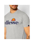 Ellesse Tricou Sl Prado SHC07405 Gri Regular Fit - Pled.ro