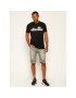 Ellesse Tricou Sl Prado Tee SHC07405 Negru Regular Fit - Pled.ro