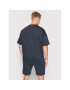 Ellesse Tricou Smetilla SHJ11946 Bleumarin Relaxed Fit - Pled.ro