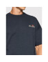 Ellesse Tricou Smetilla SHJ11946 Bleumarin Relaxed Fit - Pled.ro