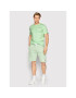 Ellesse Tricou Tacomo SHM13143 Verde Regular Fit - Pled.ro