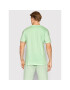 Ellesse Tricou Tacomo SHM13143 Verde Regular Fit - Pled.ro