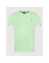 Ellesse Tricou Tacomo SHM13143 Verde Regular Fit - Pled.ro