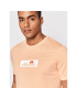 Ellesse Tricou Tilanis SHN15201 Portocaliu Regular Fit - Pled.ro