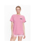 Ellesse Tricou Tolin SGR17945 Roz Regular Fit - Pled.ro