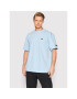 Ellesse Tricou Torco SHM11649 Albastru Regular Fit - Pled.ro