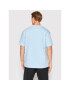 Ellesse Tricou Torco SHM11649 Albastru Regular Fit - Pled.ro