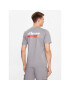 Ellesse Tricou Triscia SHR11156 Gri Regular Fit - Pled.ro