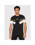 Ellesse Tricou Vassan SHK13110 Negru Regular Fit - Pled.ro