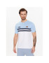 Ellesse Tricou Venire SHR08507 Albastru Regular Fit - Pled.ro