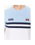 Ellesse Tricou Venire SHR08507 Albastru Regular Fit - Pled.ro