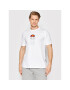 Ellesse Tricou Verso SHM14236 Alb Regular Fit - Pled.ro