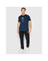 Ellesse Tricou Verso SHM14236 Bleumarin Regular Fit - Pled.ro