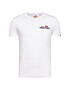 Ellesse Tricou Voodoo SHB06835 Alb Regular Fit - Pled.ro