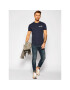 Ellesse Tricou Voodoo SHB06835 Bleumarin Regular Fit - Pled.ro