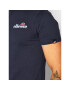 Ellesse Tricou Voodoo SHB06835 Bleumarin Regular Fit - Pled.ro