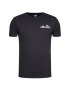 Ellesse Tricou Voodoo SHB06835 Bleumarin Regular Fit - Pled.ro