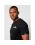 Ellesse Tricou Voodoo SHB06835 Negru Regular Fit - Pled.ro