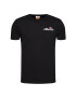 Ellesse Tricou Voodoo SHB06835 Negru Regular Fit - Pled.ro