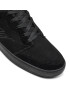 Emerica Sneakers Quentin 6101000145 Negru - Pled.ro