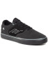 Emerica Teniși The Low Vulc 6101000131 Gri - Pled.ro