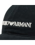 Emporio Armani Șapcă 627901 CC994 00020 Negru - Pled.ro