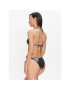 Emporio Armani Bikini 262185 3R303 00020 Negru - Pled.ro