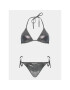 Emporio Armani Bikini 262185 3R303 00020 Negru - Pled.ro