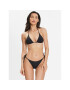 Emporio Armani Bikini 262185 3R313 00020 Negru - Pled.ro