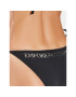 Emporio Armani Bikini 262185 3R313 00020 Negru - Pled.ro