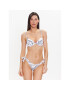 Emporio Armani Bikini 262351 3R310 10410 Alb - Pled.ro