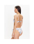 Emporio Armani Bikini 262351 3R310 10410 Alb - Pled.ro