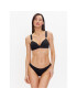 Emporio Armani Bikini 262355 3R308 00020 Negru - Pled.ro