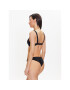 Emporio Armani Bikini 262355 3R308 00020 Negru - Pled.ro