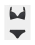 Emporio Armani Bikini 262355 3R308 00020 Negru - Pled.ro