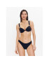 Emporio Armani Bikini 262438 3R308 00135 Bleumarin - Pled.ro