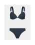 Emporio Armani Bikini 262438 3R308 00135 Bleumarin - Pled.ro