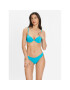 Emporio Armani Bikini 262438 3R313 00032 Turcoaz - Pled.ro