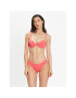 Emporio Armani Bikini 262438 3R313 00776 Roz - Pled.ro