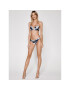 Emporio Armani Bikini 262456 1P300 66720 Bleumarin - Pled.ro