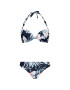 Emporio Armani Bikini 262456 1P300 66720 Bleumarin - Pled.ro