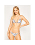 Emporio Armani Bikini 262564 0P310 63210 Alb - Pled.ro